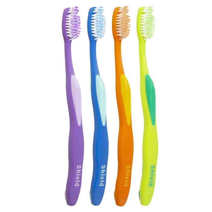 Soft Tip Toothbrush Expert Care Super Soft Ultra Slim Filaments