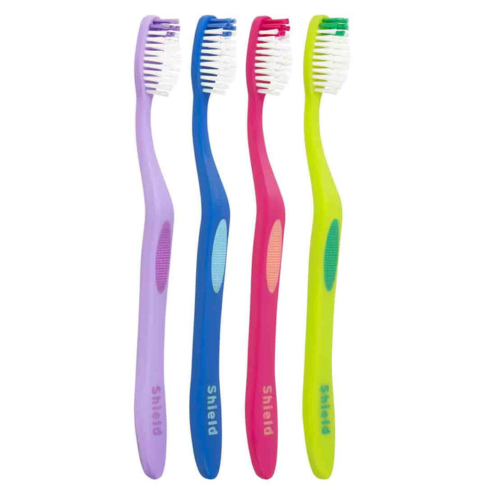 Righto Toothbrush Family Care with Elongated Neck