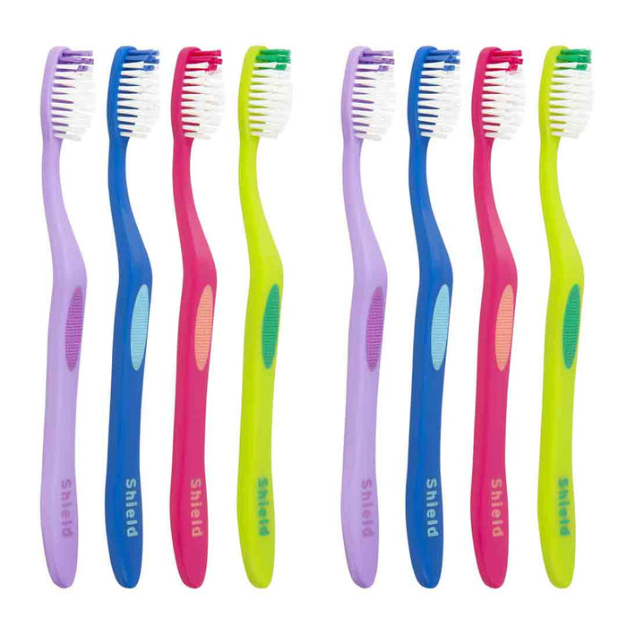 Righto Toothbrush Family Care with Elongated Neck