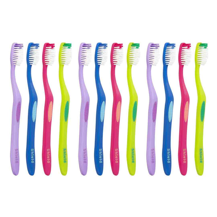 Righto Toothbrush Family Care with Elongated Neck