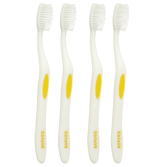 Smokers Toothbrush Expert Care with Hard Filaments for Removing Smoke Stains